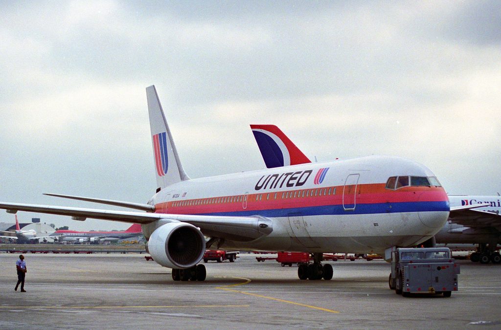 A Dog Died On A United Flight. Here’s The Problem No One’s Talking About